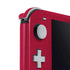 NFL San Francisco 49ers Distressed Nintendo Switch Lite Skin
